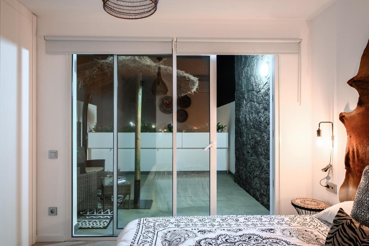 Pachamama House-Near The Beach, Fast Wifi, Air-Con And Sat Tv Playa Blanca  Exterior foto