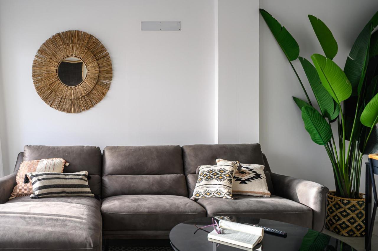 Pachamama House-Near The Beach, Fast Wifi, Air-Con And Sat Tv Playa Blanca  Exterior foto