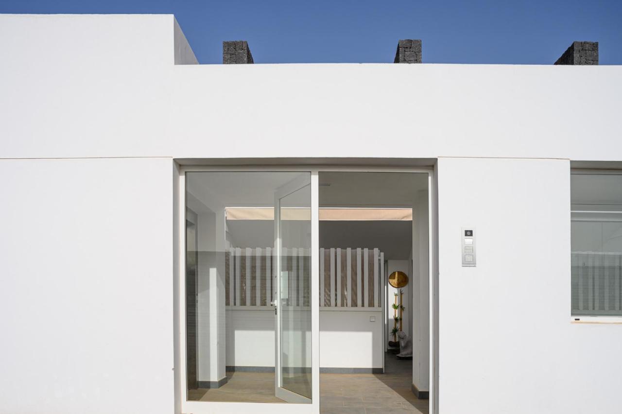 Pachamama House-Near The Beach, Fast Wifi, Air-Con And Sat Tv Playa Blanca  Exterior foto